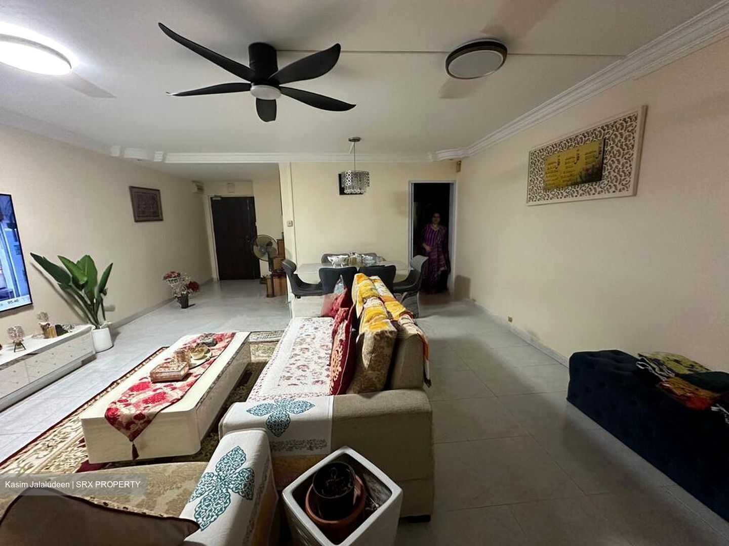 Blk 624 Jurong West Street 61 (Jurong West), HDB 5 Rooms #515623021